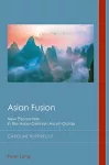 Asian Fusion cover