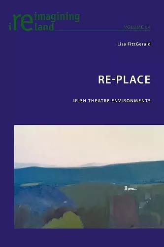 Re-Place cover