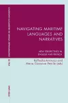 Navigating Maritime Languages and Narratives cover