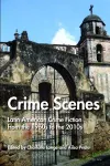 Crime Scenes cover
