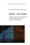 Stains / Les taches cover
