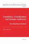 Translation, Globalization and Younger Audiences cover