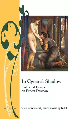 In Cynara’s Shadow cover