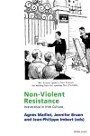 Non-Violent Resistance cover