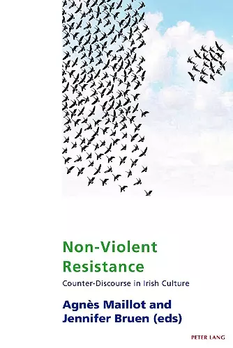 Non-Violent Resistance cover