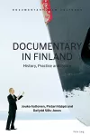 Documentary in Finland cover