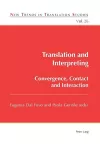 Translation and Interpreting cover
