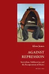 Against Repression cover