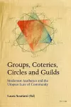 Groups, Coteries, Circles and Guilds cover