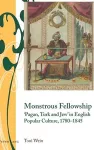 Monstrous Fellowship cover