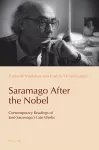 Saramago After the Nobel cover