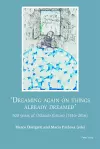 «Dreaming again on things already dreamed» cover