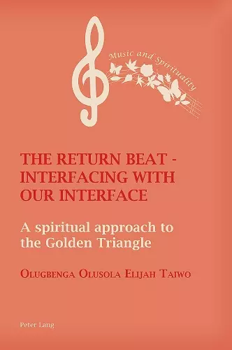 The Return Beat - Interfacing with Our Interface cover