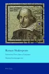 Roman Shakespeare cover