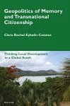 Geopolitics of Memory and Transnational Citizenship cover