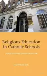 Religious Education in Catholic Schools cover