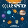 Discover our Solar System cover