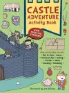 Castle Adventure Activity Book cover