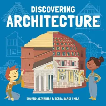 Discovering Architecture cover