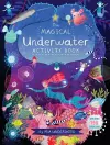 The Magical Underwater Activity Book cover