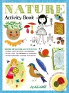 Nature Activity Book cover
