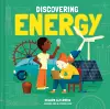Discovering Energy cover