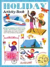 Holiday Activity Book cover