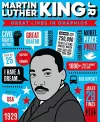 Great Lives in Graphics: Martin Luther King cover