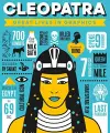 Great Lives in Graphics: Cleopatra cover