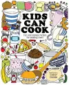 Kids Can Cook cover