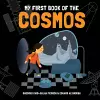 My First Book of the Cosmos cover