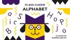Bright Sparks Flash Cards – Alphabet cover