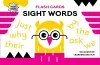 Bright Sparks Flash Cards - Sight Words cover
