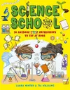 Science School cover