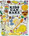 Kids Can Bake cover