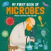 My First Book of Microbes cover