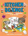 Kitchen Science cover