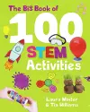 The Big Book of 100 STEM Activities cover