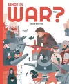 What is War? cover