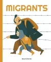Migrants cover