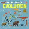 My First Book of Evolution cover