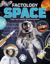 Factology: Space cover