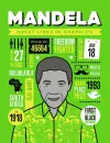 Great Lives in Graphics: Mandela cover