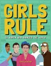 Girls Rule cover