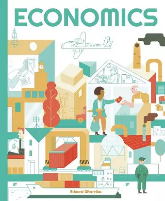 Economics cover