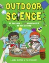 Outdoor Science cover