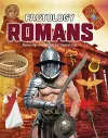 Factology: Romans cover