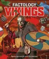 Factology: Vikings cover