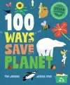 100 Ways to Save the Planet cover