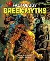 Factology: Greek Myths cover